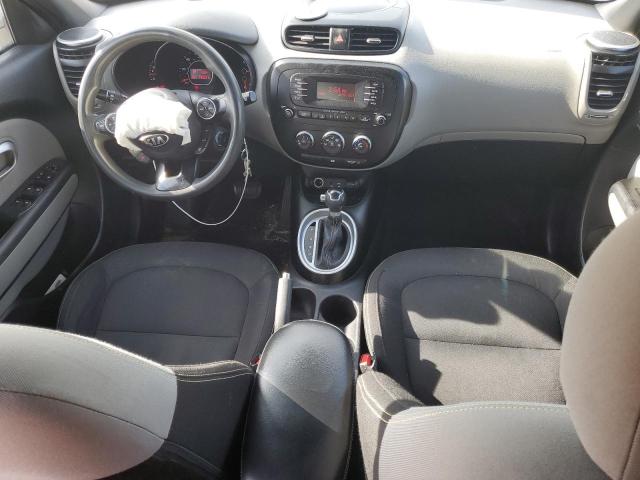 KNDJP3A50F7774888 | 2015 KIA SOUL +