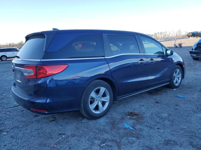 2019 HONDA ODYSSEY 5FNRL6H52KB055877