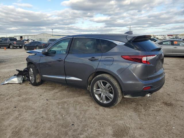 5J8TC1H79LL003107 | 2020 ACURA RDX ADVANC