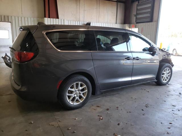 2C4RC1CG6HR509749 | 2017 CHRYSLER PACIFICA L