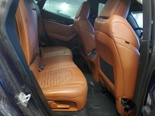 2019 Maserati Levante Sport VIN: ZN661XUS1KX316270 Lot: 40567384