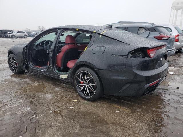 2023 Kia Stinger Gt Line VIN: KNAE35LD9P6130341 Lot: 38181254