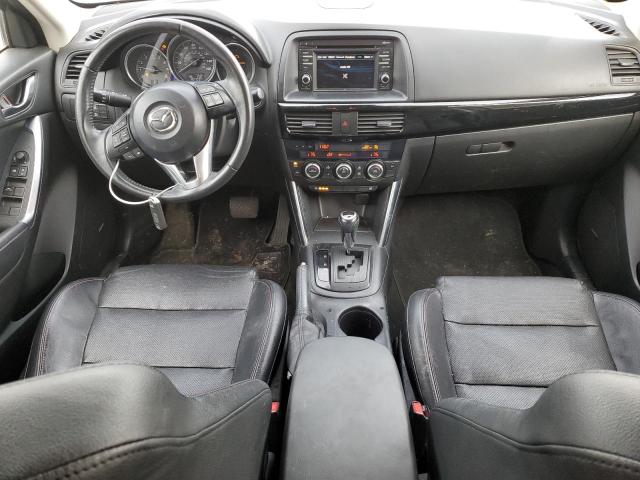 JM3KE4DY3E0308540 | 2014 MAZDA CX-5 GT