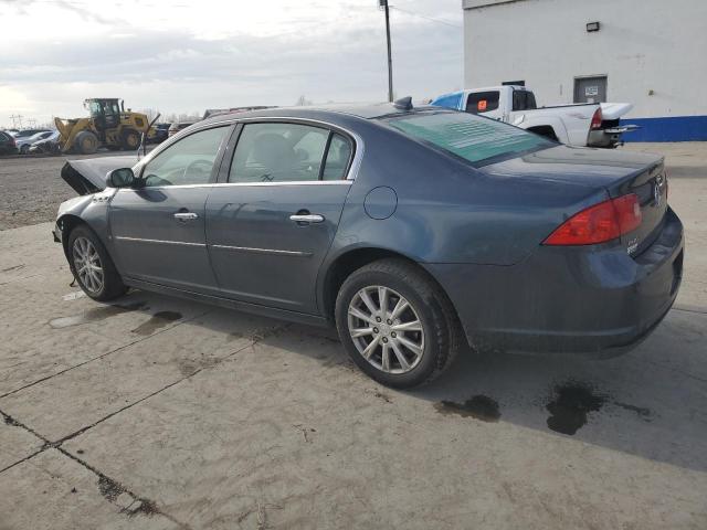 Vin: 1g4hc5e13au104092, lot: 82534833, buick lucerne cxl 20102