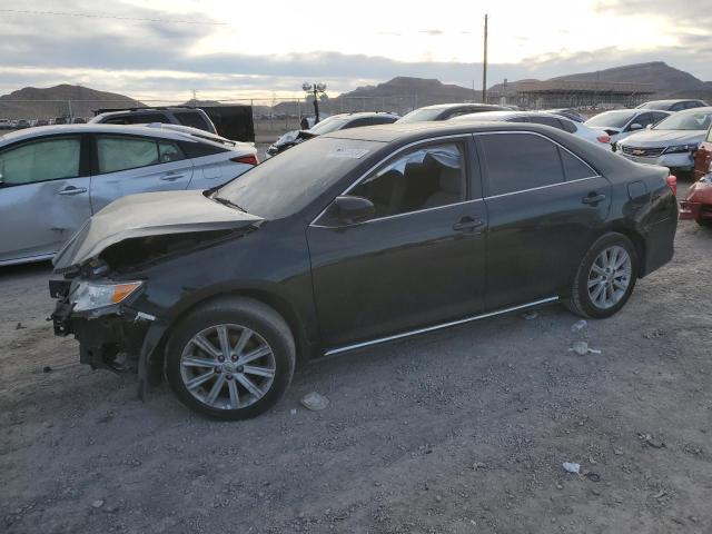 4T4BF1FK6DR334863 | 2013 Toyota camry l