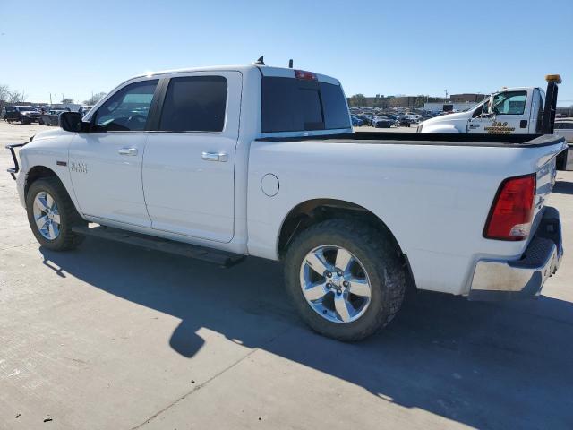 1C6RR7LM6JS355952 | 2018 Ram 1500 slt