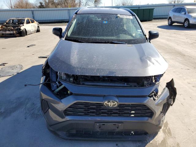 2T3H1RFV2LC077509 | 2020 TOYOTA RAV4 LE