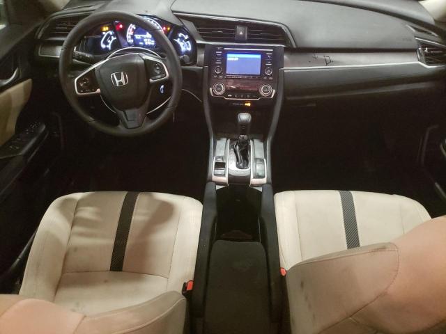 19XFC2F5XGE049112 | 2016 HONDA CIVIC LX