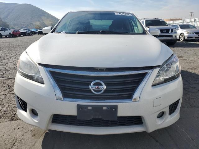 3N1AB7AP7EL635247 | 2014 NISSAN SENTRA S