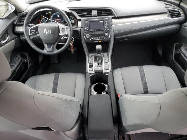 2HGFC2F6XKH576090 | 2019 HONDA CIVIC LX