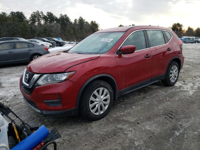 2017 NISSAN ROGUE S JN8AT2MV9HW250847