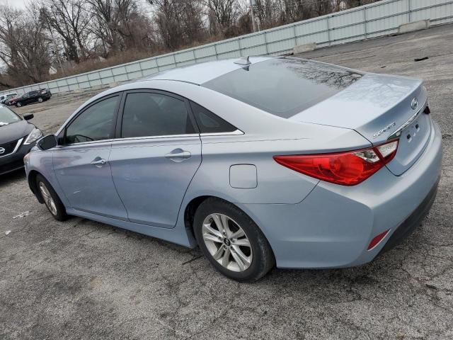 5NPEB4AC3EH874613 | 2014 HYUNDAI SONATA GLS