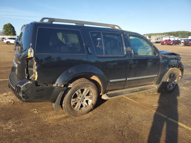 2011 Nissan Pathfinder S VIN: 5N1AR1NNXBC623708 Lot: 40469674