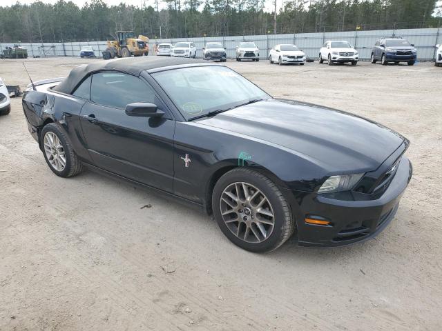 1ZVBP8EM6E5216554 | 2014 FORD MUSTANG