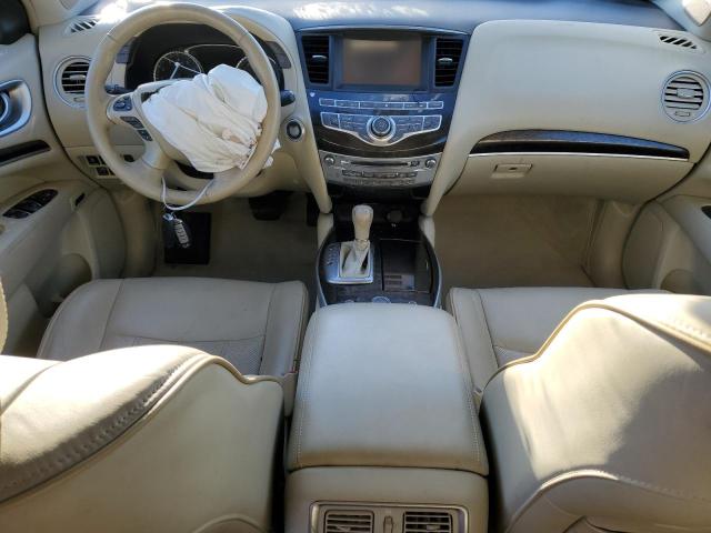 5N1AL0MM2EC548415 | 2014 INFINITI QX60