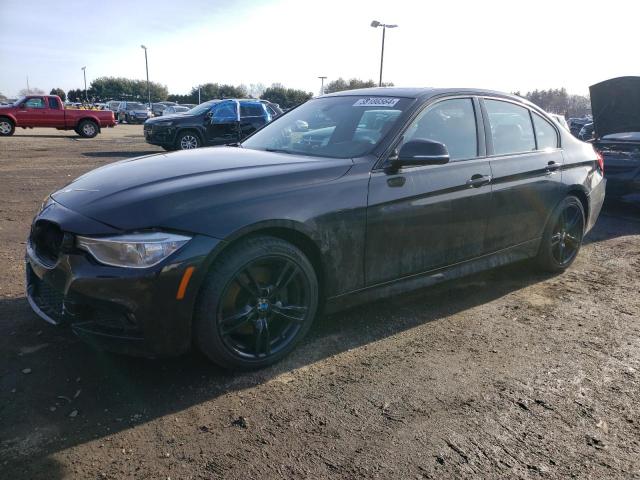 2015 BMW 328 XI - WBA3B3C51FF545899