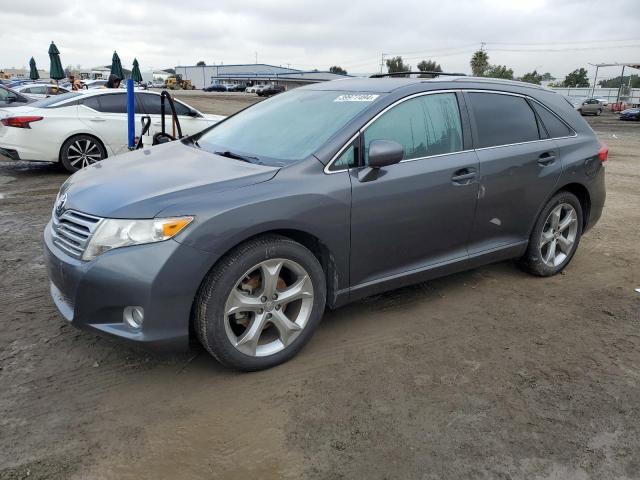 2012 Toyota Venza LE