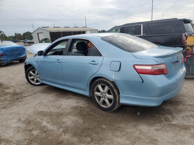 4T1BK46KX7U538089 | 2007 Toyota camry le