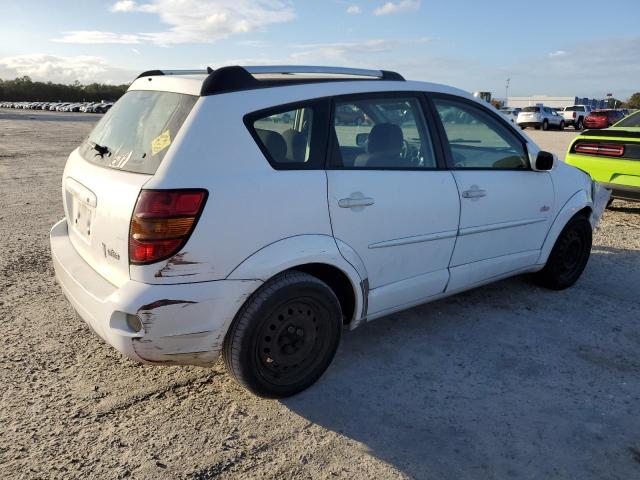 2005 Pontiac Vibe VIN: 5Y2SL63845Z437698 Lot: 40045764