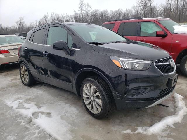 2020 BUICK ENCORE PRE KL4CJESB1LB012540
