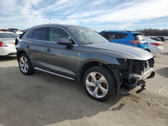 WA1EAAFY3N2059359 2022 AUDI Q5, photo no. 4