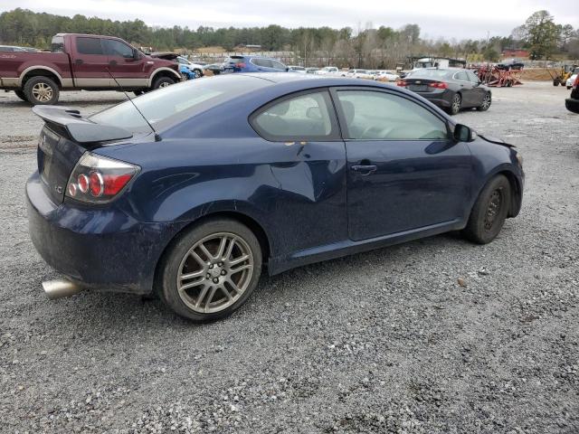 2006 Toyota Scion Tc VIN: JTKDE177460100082 Lot: 40224484