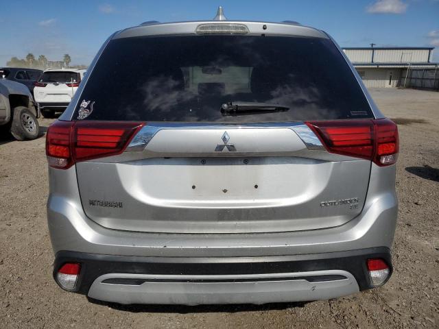 JA4AZ3A37KJ001741 | 2019 MITSUBISHI OUTLANDER