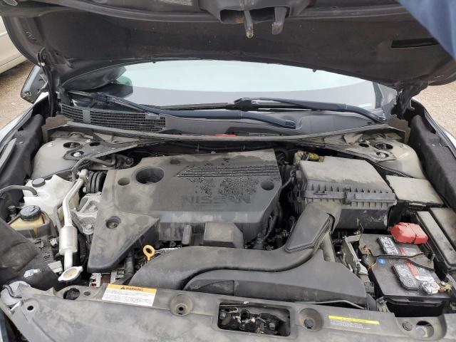 2017 NISSAN ALTIMA 2.5 - 1N4AL3AP7HN361304