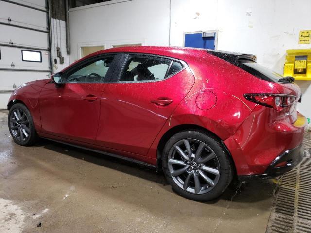 JM1BPALL1N1516062 | 2022 MAZDA 3 PREFERRE