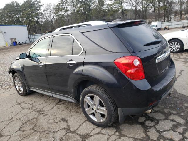 2GNFLDE36F6217992 | 2015 CHEVROLET EQUINOX LT