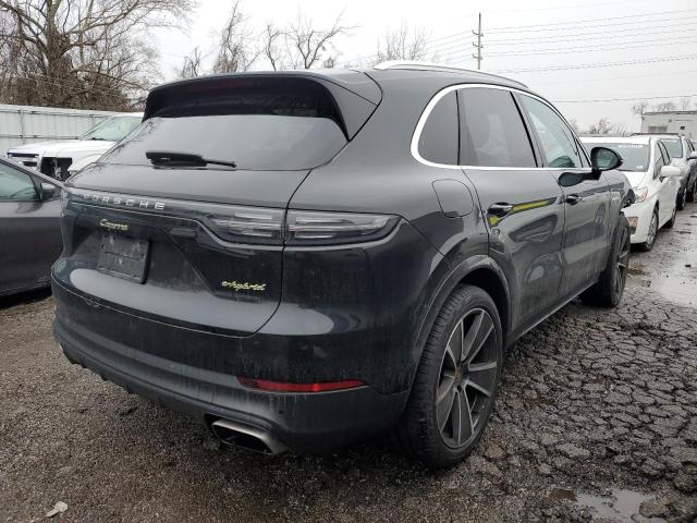 VIN WP1AE2AY7KDA50247 2019 Porsche Cayenne, Se Hybrid no.3