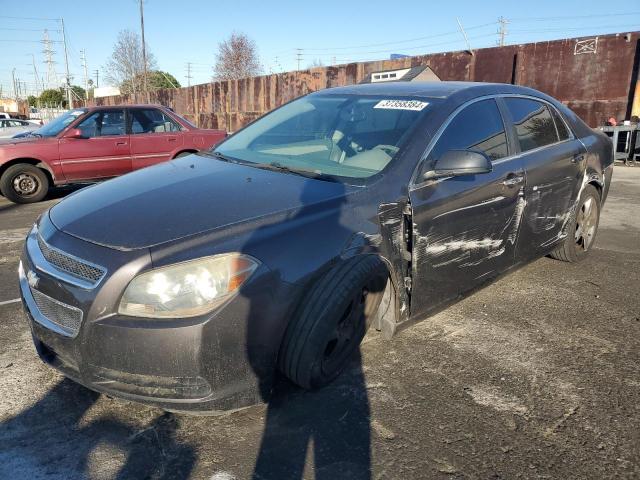 2011 Chevrolet Malibu LS