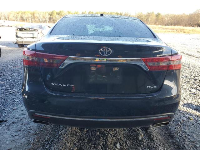 4T1BK1EB8GU195976 | 2016 TOYOTA AVALON XLE