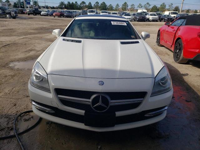 WDDPK4HA1FF106238 | 2015 MERCEDES-BENZ SLK 250