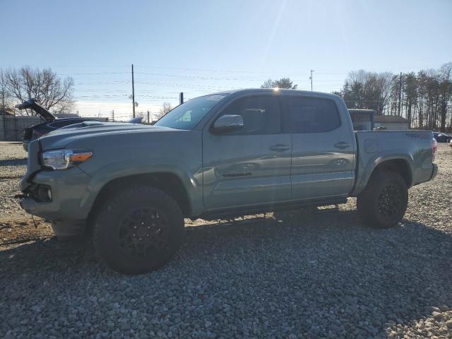 VIN 3TYCZ5ANXPT130325 2023 TOYOTA TACOMA no.1