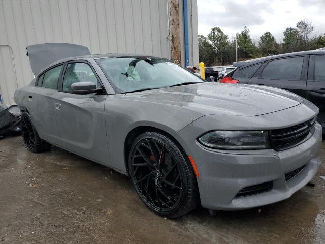 2C3CDXBGXKH660974 | 2019 DODGE CHARGER SX