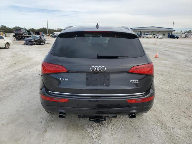 VIN WA1C2AFP5HA051222 2017 Audi Q5, Premium no.6