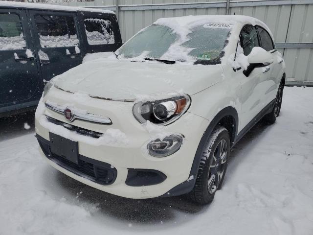 ZFBCFYBT0GP332388 | 2016 Fiat 500x easy