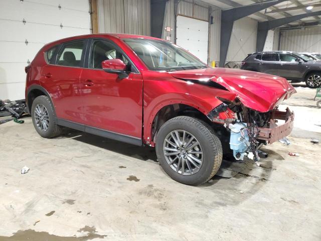 JM3KFBBM7M0349530 | 2021 MAZDA CX-5 SPORT