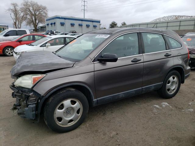 2011 Honda CR-V LX