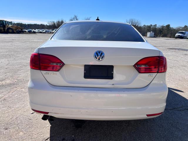 3VWD17AJ2EM240490 | 2014 VOLKSWAGEN JETTA SE