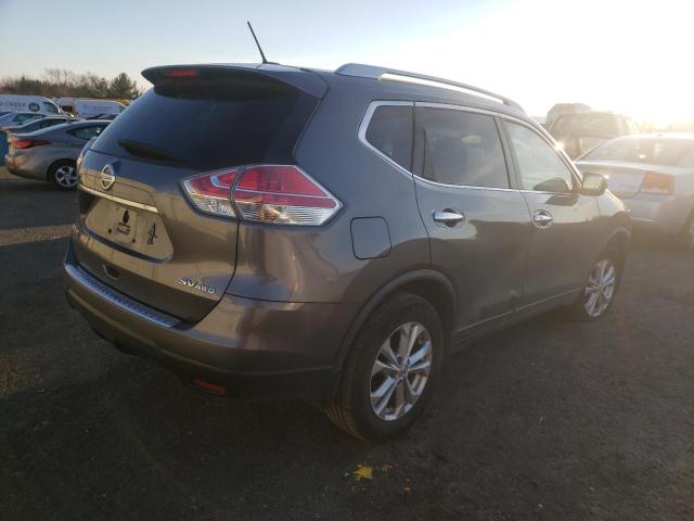 JN8AT2MV1GW134525 | 2016 NISSAN ROGUE S