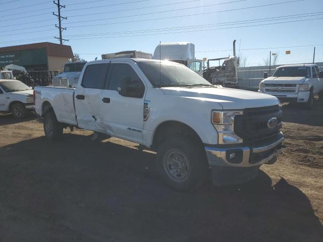 1FT7W2BT5NEE17883 | 2022 FORD F250 SUPER