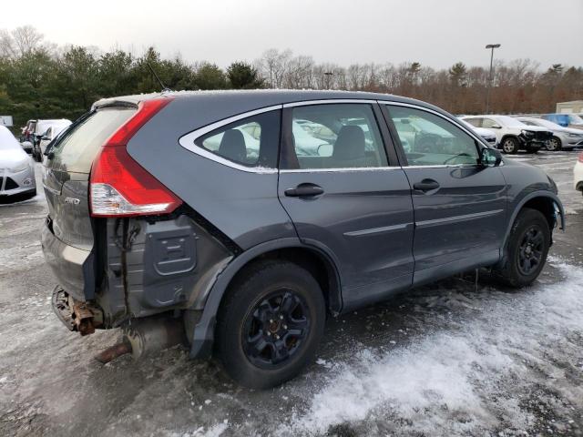 Vin: 2hkrm4h34ch603283, lot: 38707034, honda crv lx 20123