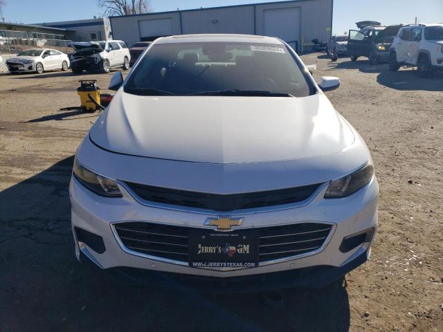 1G1ZH5SX3GF184454 | 2016 Chevrolet malibu premier