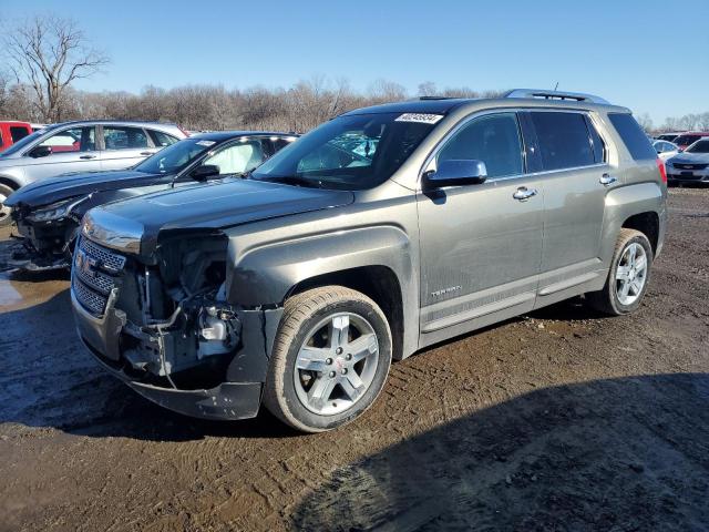 2013 GMC Terrain SLT