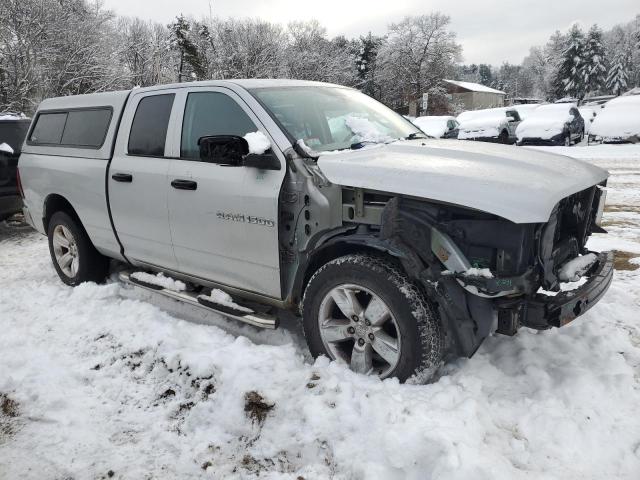 Vin: 1c6rd7ft3cs346470, lot: 36926284, dodge ram 1500 st 20124
