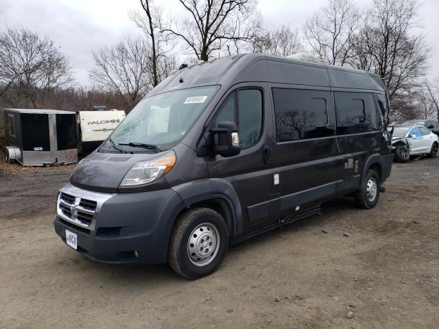 3C6TRVDG8HE507407 | 2017 RAM PROMASTER