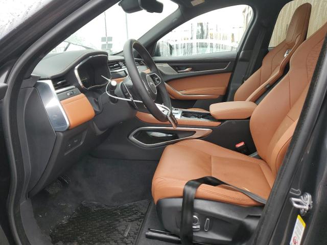 2024 JAGUAR F-PACE R-D - SADCT2FU5RA727091