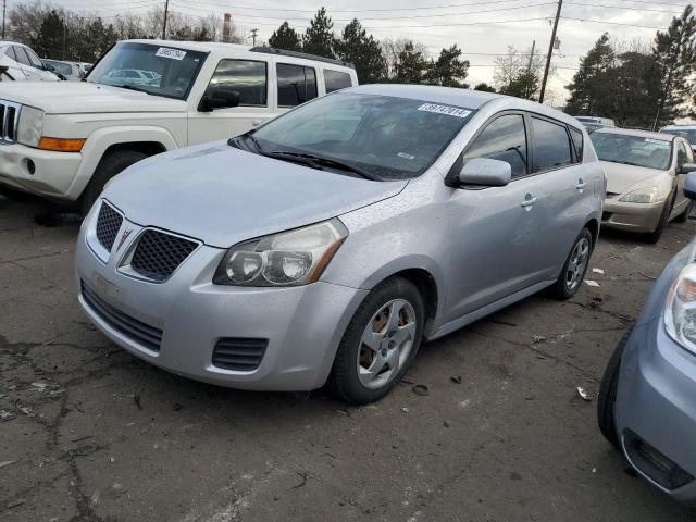 2009 Pontiac Vibe 